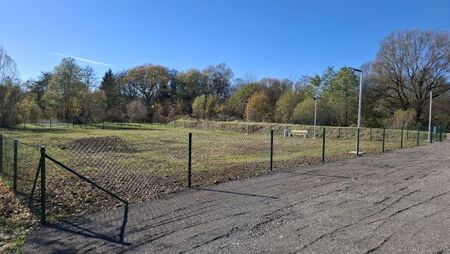 Novo pasje igrišče  (3)